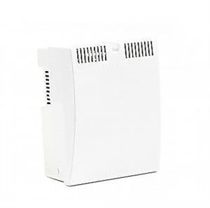 329 Teplocom ST-888 стабилизатор сетевого напряжения 220В, 888ВА, Uвх. 145-260 В