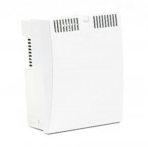 693 Teplocom ST-1515 стабилизатор сетевого напряжения 220В, 1515ВА, Uвх. 145 - 260 В