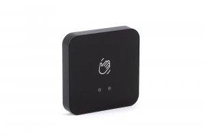 8875 SPRUT Exit Button-91P-NT Кнопка выхода