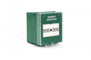 8876 SPRUT Exit Button-92P Кнопка выхода
