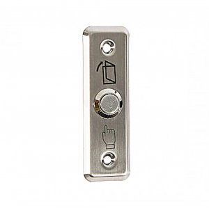 975 SPRUT Exit Button-81M кнопка выхода врезная