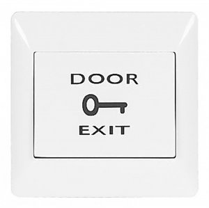 976 SPRUT Exit Button-82P кнопка выхода накладная
