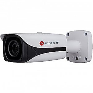 AC-D2183WDZIR5 - Уличная IP-камера 8Мп, объектив 2.7-12мм с мотор-зумом и автофокусом, механический ИК-фильтр, с ИК-подсветкой, питание PoE/12В. Real WDR (120dB). Слот для microSD (архив до 128Гб).