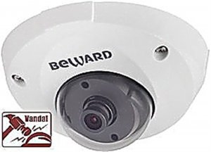 B1210DM 12.0 - IP камера Beward