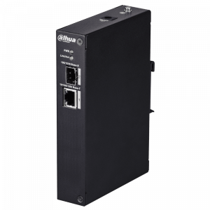 Коммутатор PoE DH-PFS3102-1T 1-Порт 100/1000Base-X SFP, 1-Порт 10/100/1000Base-T 3Вт