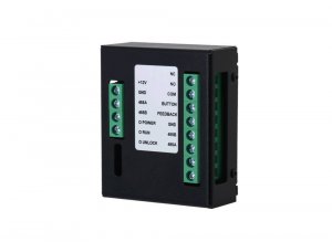 DHI-DEE1010B-S2 - Модуль расширения контроля доступа