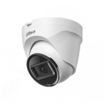 Видеокамера Купольная IP DAHUA ECO DH-IPC-T1E20P-A-0360B