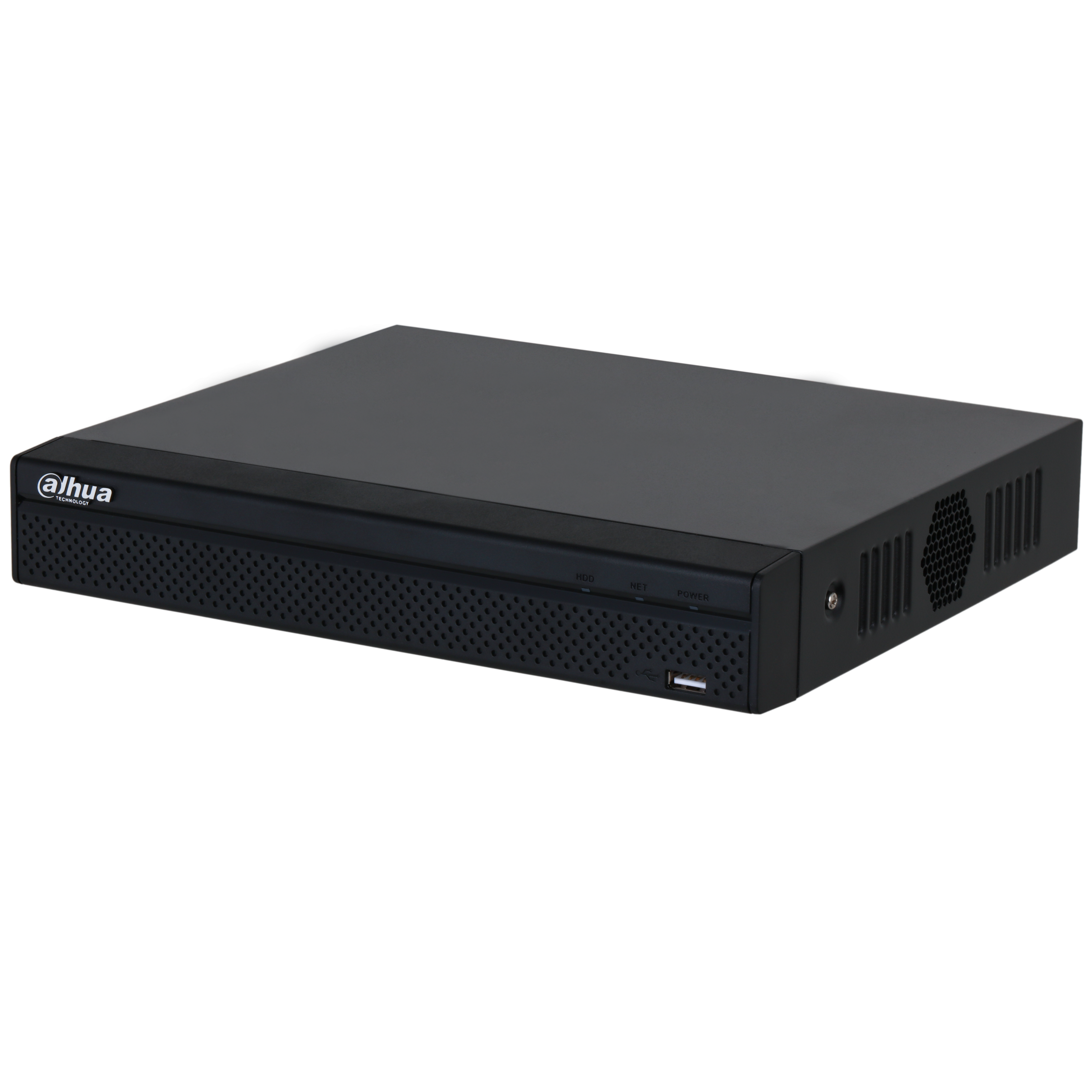 Видеорегистратор 4-х канальный IP DAHUA DHI-NVR2104HS-4KS3