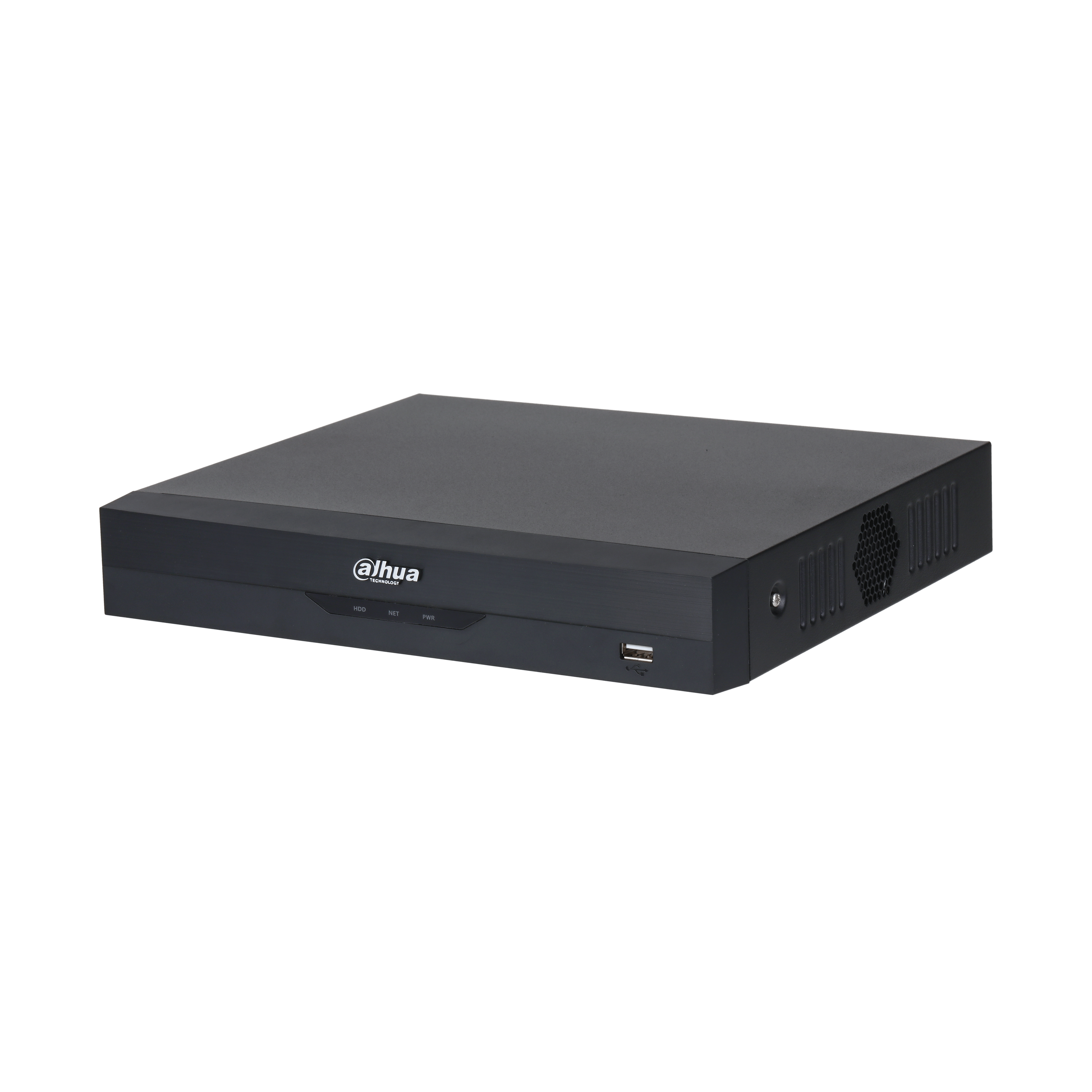 Видеорегистратор 16-ти канальный IP DAHUA DHI-NVR4116HS-EI