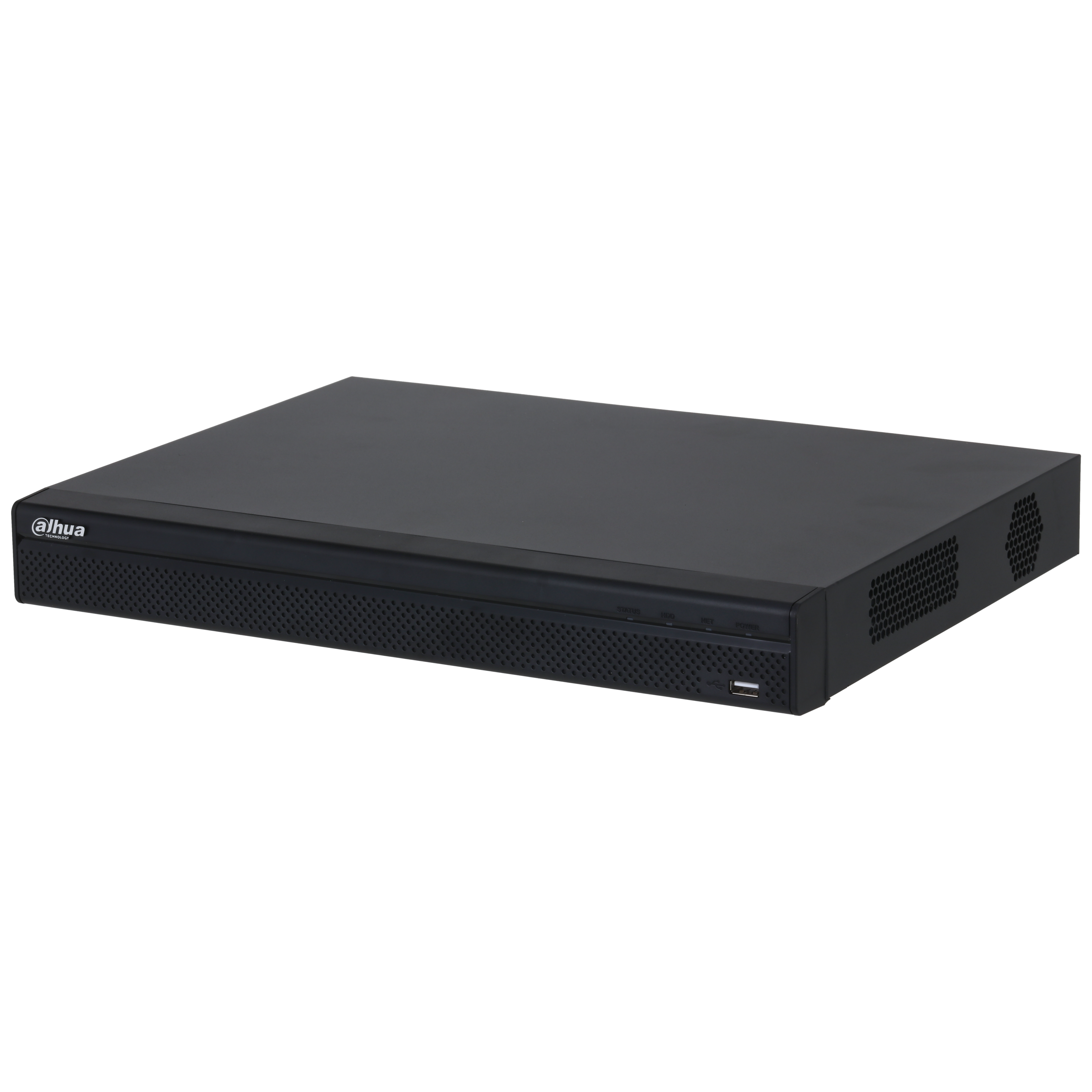Видеорегистратор 16-ти канальный IP DAHUA DHI-NVR4216-4KS3
