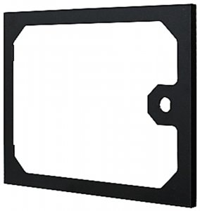 ST-AC001GD - Дверь Smartec со стеклом для бокса ST-AC001BX.