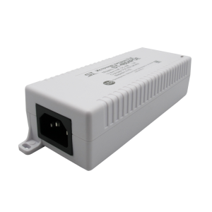 ST-4804 POE Инжектор (источник питания POE однопортовый) Space Technology