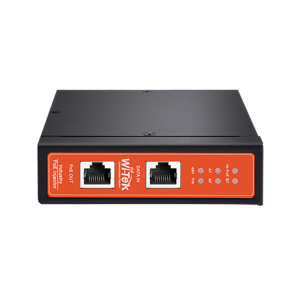 WI-POE58-BT-I-DC Промышленный PoE-инжектор Wi-Tek