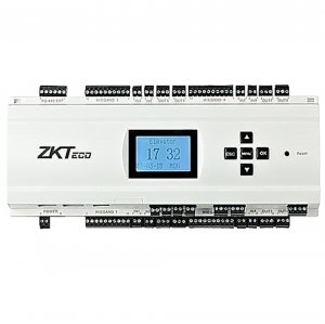 EX16 Package B - две платы расширения EX16 в металлическом корпусе с блоком питания